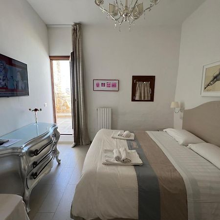 Elamar Gallipoli Bagian luar foto